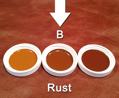 Rust-B-(medium) | LeatherTouchupDye.com