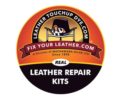 EASY ORDER GUIDE | LeatherTouchupDye.com