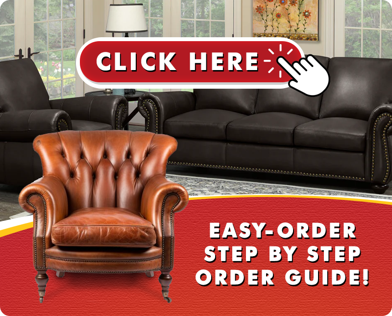 Easy-Order Step by Step Order Guide!